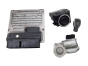 Starter Pack Mercedes C W203 A2711534591 2095453308 A2034621130 1.8