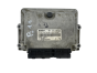 Blok Ovladačů 0281010846 46815965 42RAA Fiat Bosch 53149