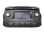 Rádio Cd Mp3 Kia Picanto 2 961701Y266MB2 AC115TAEE