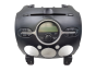 Rádio Cd Mp3 Mazda 2 14797629 DF7466AR0