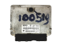 Blok Ovladačů 0281001751 90582540 AY Opel Bosch 