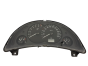 Otáčkoměr Opel Corsa C 09166814FL 110008988009 20963