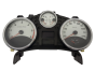 Otáčkoměr Peugeot 207 9662904980 A2C53190342 18728