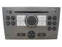 Rádio Cd 30 Opel Meriva 13190853 MB 7647222310 URA Blaupunkt