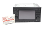 Navigace Radio Nissan Qashqai Juke 25915BH10C 7612830022