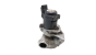 Ventil Egr 9658203780 21604059-4  1618N8 1.4 HDI TDCI Citroen Peugeot Ford
