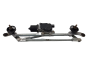Mechanizmus Stěračů Předek Nissan Qashqai 2 C004 Mitsuba 1601