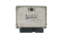 Řídicí Jednotka Motoru VW 06A906032HJ 0261207436 Bosch 47314