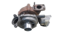 Turbodmychadlo 9656125880 GT1544V 753420-2 Garrett 1.6 HDI