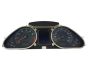 Otáčkoměr Audi A6 C6 4F0920900K 503000730102 Magneti