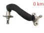 Trubka Egr 147130894R 2.3 DCI Renault Master 3 Movano 2 0km