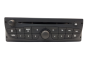 Rádio Cd Renault Trafic 2 Master 3 281152957R 7643044391 0km 0114