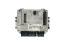 Blok Ovladačů 0281015242 8M51-12A650-XE Ford Bosch 39274