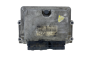 Blok Ovladačů 55191209 0281011553 192 47DAA Fiat Bosch 48676
