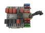 Blok Ovladačů Moduł BSI Fiat PSA 1332043080 19958