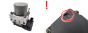 Pumpa Abs Fiat Panda 46802215 0265231312 0265800306 Bosch