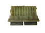 Blok Ovladačů Opel 24456733 15427111 Delphi GM 15781