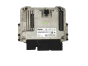 Blok Ovladačů 0261201602 9664416980 9663193480 PSA Bosch