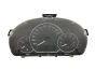 Tachometr Peugeot 1007 9658241580 A2C53106797 44326