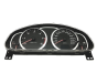 Otáčkoměr Mazda 6 52GR1NA 58207