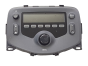 Autorádio 108 Aygo C1 II 86120-0H050 CQ-SS94F1AE 1108