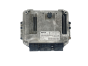 Blok Ovladačů 0281012620 9663944680 9659614980 PSA Bosch 45184