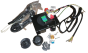 Elektrické dráty Originál Citroen Peugeot Berlingo 9428F3