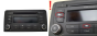 Rádio Cd Chorus Audi A3 8P 8P0035152C 7647251380 Blaupunkt