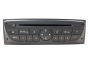 Rádio Cd Renault Clio 3 281153881R 1649