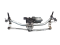 Mechanizmus Stěračů Předek Peugeot 208 9815497780 0390241589 Bosch