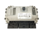 Blok Ovladačů 0261S11398 237105748R 237105749R Renault Bosch
