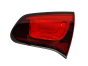 Světla Pravý Zadek 6351JC Citroen C3 2 9685225480 Valeo