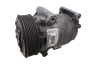 Kompresor Klimatizace 8200457418 Delphi 1.9 DCI Renault Scenic 2 Megane 2