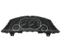 Otáčkoměr Opel Meriva 13173381XT 110080162026 40070