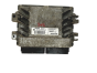 Blok Ovladačů S110140201A 8200326395 8200326387 Renault Siemens 21000