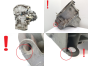 Převodovka ND0002 7701717852 1.9 dCi Renault Scenic 2 22
