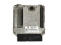 Blok Ovladačů 03G906016AK 0281011884 VW Seat Skoda Audi Bosch 30093