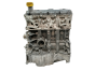 Motor Naftový K9KA270 K9K270 1.5 dCi Nissan Micra K12 S73