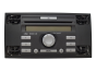 Rádio Cd Ford Transit 8C1T-18C815-AC SINGLE CD - GGDS FoMoCo