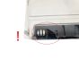 Blok Ovladačů 0281010799 A6111538279 Mercedes Bosch 45156