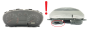 Tachometr Seat Ibiza W06K0920801C 110008924026 54918