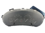 Tachometr Peugeot 206 9645096180 000640002 49157