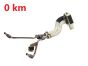 Senzor Odchylky Tlaku 227701177R 208743100R 1.6dCi Trafic 3 0km