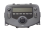 Autorádio 108 Aygo C1 II 86120-0H050 CQ-SS94F1AE 1094