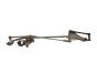 Mechanizmus Stěračů Mercedes-Benz W169 A1698200300 404.902 Valeo