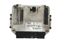 Blok Ovladačů 0281012529 9663475880 9657699480 PSA Bosch 20121