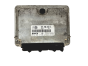 Blok Ovladačů VW 0261206175 071906018K Bosch