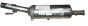 Filtr Fap Dpf Originál 9810717180 Citroen Peugeot