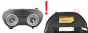 Otáčkoměr Mercedes A W176 A1769008100 Bosch 51900
