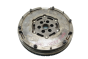 Dvouhmotové Kolo 415053710 Luk Ford Focus 2 1.6 TDCi